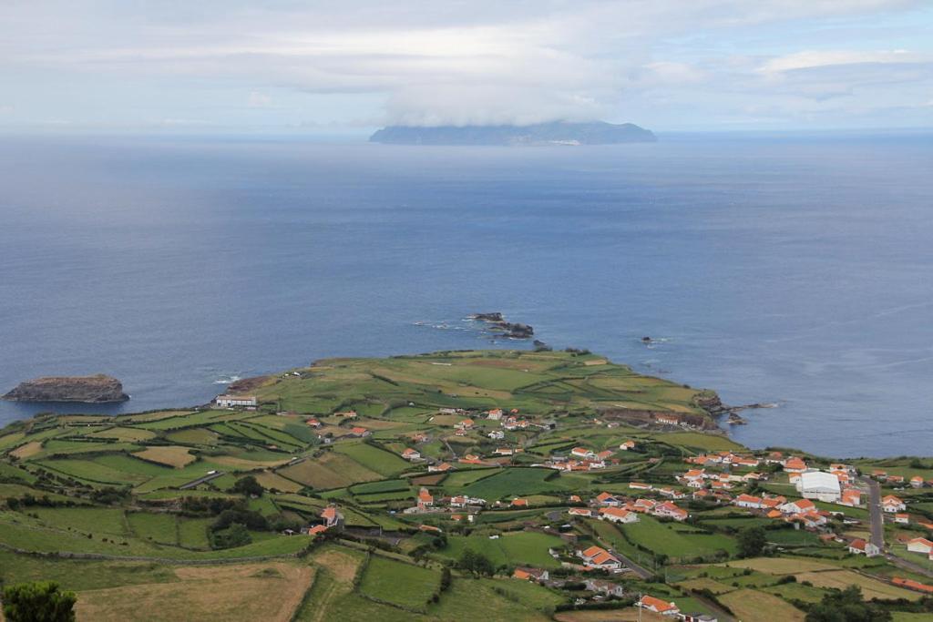 Casa Xavier Villa Ponta Delgada  Eksteriør billede